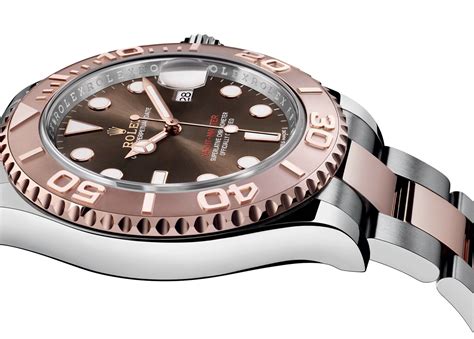 rolex baselworld 2016 yachtmaster|Rolex Yacht.